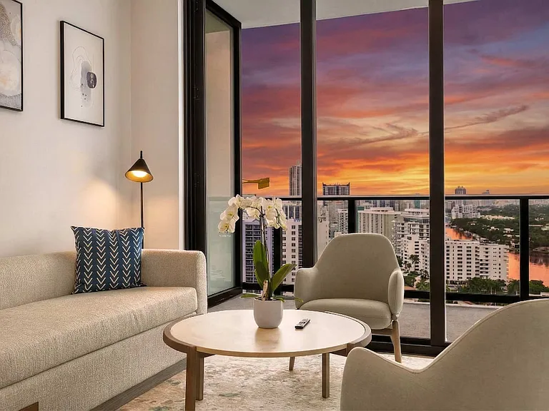 Window View