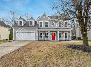 14214 Misty Brook Ln, Charlotte, NC 28273
