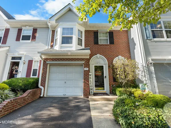 1305 King George Lane, Toms River, NJ 08753