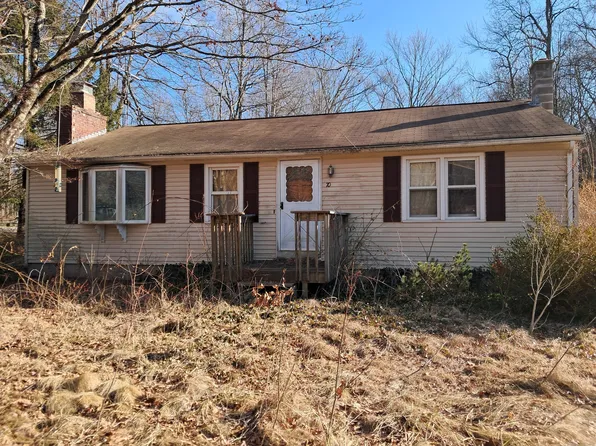 70 Doubleday Road, Columbia, CT 06237