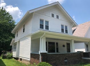 2922 Highland Pl, Indianapolis, IN 46208