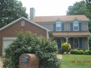 1012 Lonsway Cir, Antioch, TN 37013