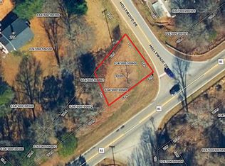 Anderson Rd, Greenville, SC 29611