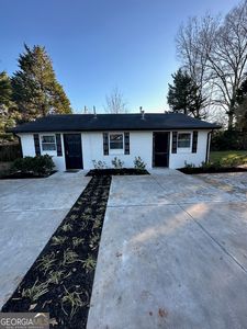 510 E Central Ave, Griffin, GA, 30223