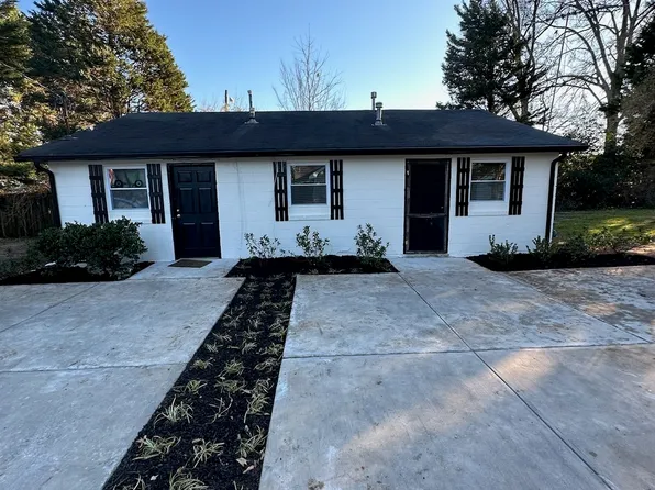 510 E Central Ave, Griffin, GA 30223