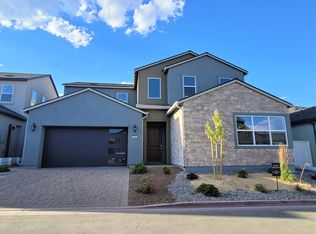 609 Braided Rope Dr, Reno, NV 89511