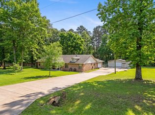 129 Pine Valley Dr, Livingston, TX 77351