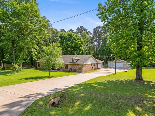129 Pine Valley Dr, Livingston, TX 77351