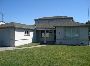 2255 Lessley Ave, Castro Valley, CA 94546