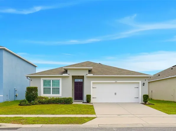 1315 Fox Squirrel Dr, Davenport, FL 33897