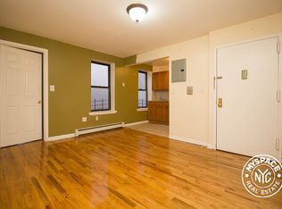 159 Franklin Ave #3, Brooklyn, NY 11205