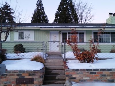 1743 1st St SE, East Wenatchee, WA, 98802