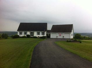 304 Brower Rd, Palatine Bridge, NY 13428