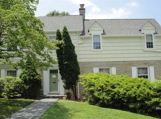 1661 Wiltshire Blvd, Huntington, WV 25701