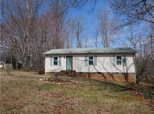 2945 Sharron Dr, Asheboro, NC 27205