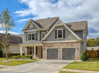3233 Harmony Hill Trce, Kennesaw, GA 30144