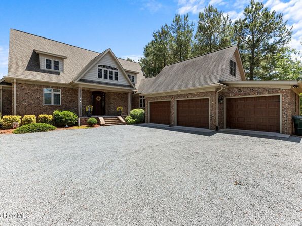 41 S Horsepen Drive, Harrells, NC 28444