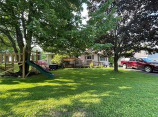 61 Airport Rd, Corry, PA 16407