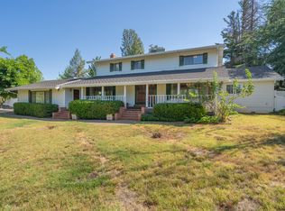 16160 Plateau Cir, Redding, CA 96001