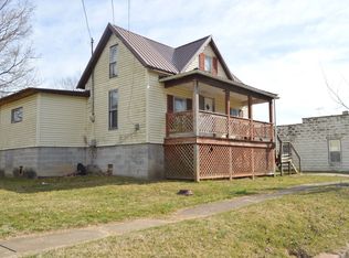 554 Main St, Rutland, OH 45775