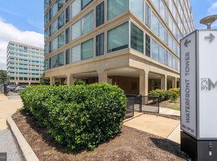 Waterfront Tower, Washington, DC 20024