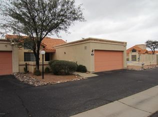16 E Horizon Cir, Tucson, AZ 85737