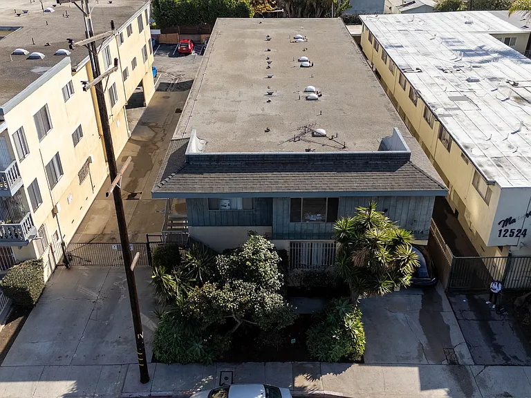 12514 Culver Blvd #6 — Photo 15