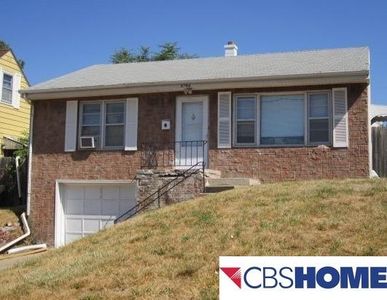 6784 Spencer St, Omaha, NE, 68104