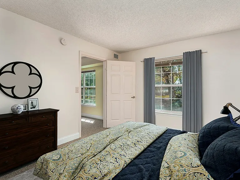 Crane Creek Senior Apartments — Photo 20