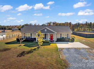 8603 Landsford Rd, Monroe, NC 28112