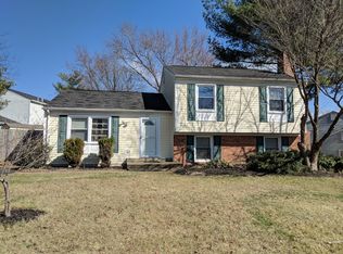 503 Merlins Ln, Herndon, VA 20170