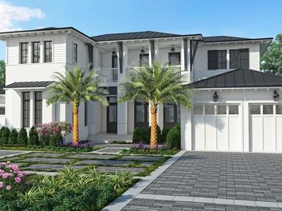 406 Rudder Rd, Naples, FL, 34102