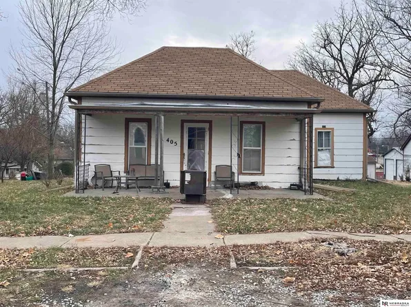 405 D St, Palmyra, NE 68418