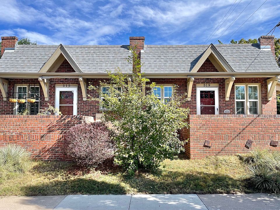 1st image of 519 E Cedar Ave #A