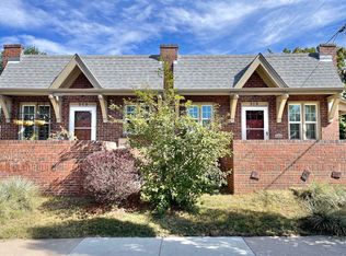 519 E Cedar Ave #A, Denver, CO 80209