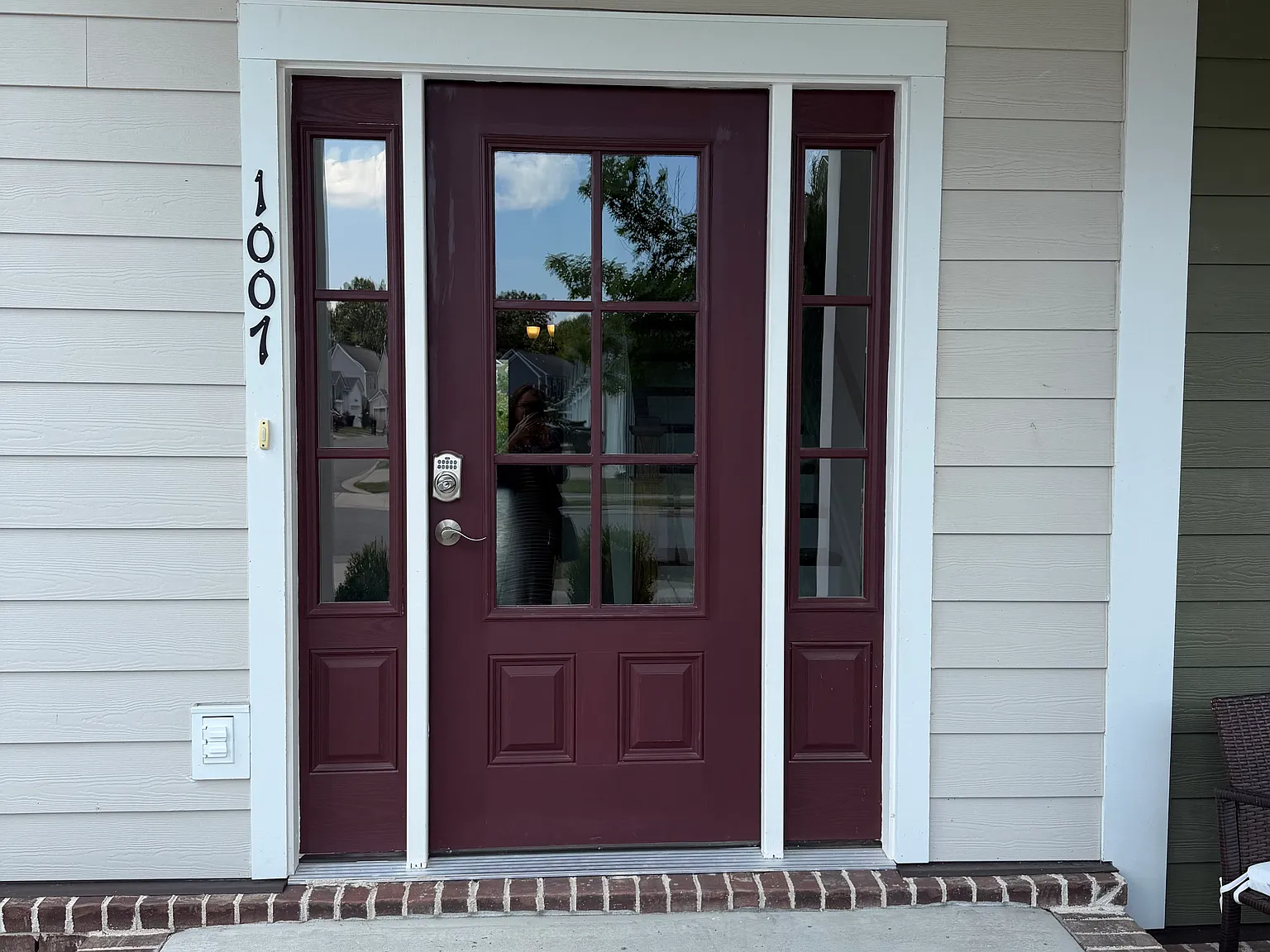 3 bed, 2.5 bath, 1804 sqft, $2,975 — Photo 3