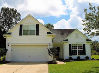 625 Beverly Dr, Summerville, SC 29485