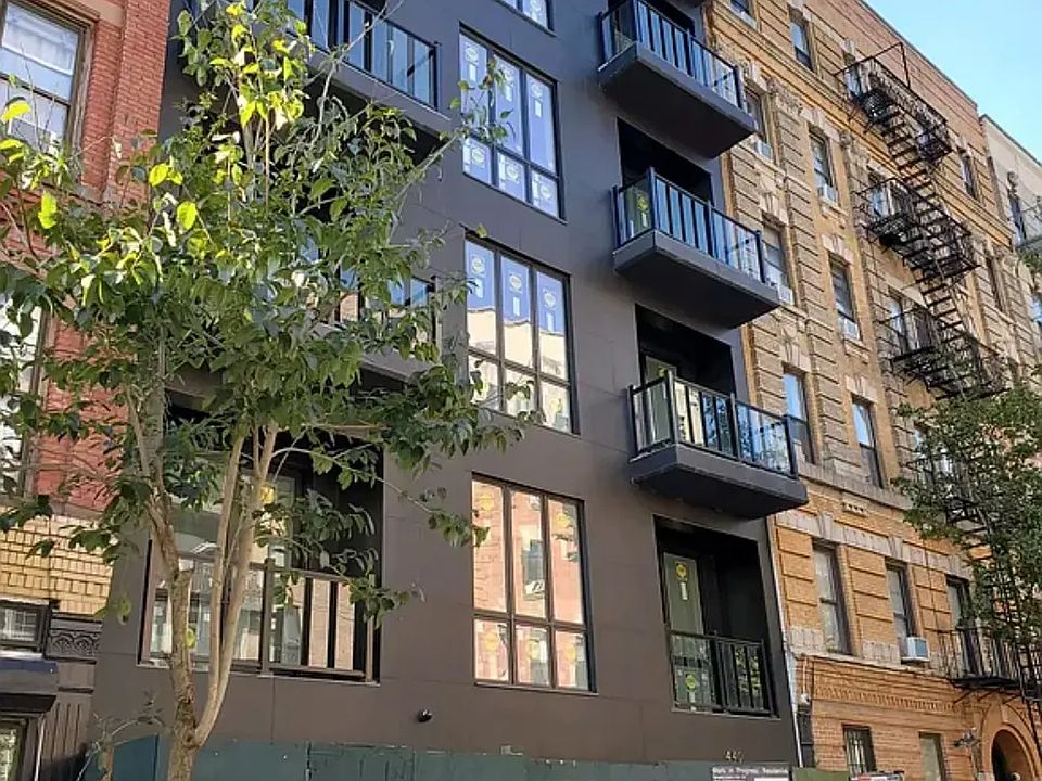 1st image of 414 E 115th St APT 1