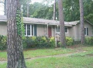 240 Dona Ave, Jackson, MS 39212