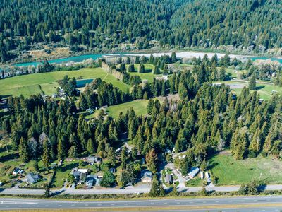 421 North Rd, Scotia, CA, 95565