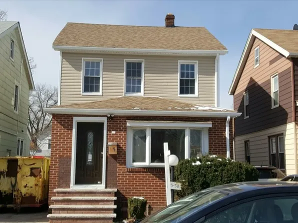 11550 199th St, Saint Albans, NY 11412