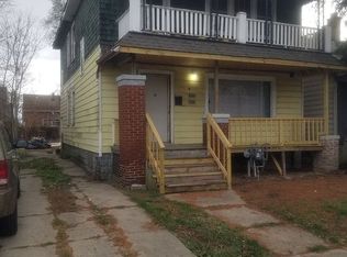 8184 Bryden St #8186, Detroit, MI 48204