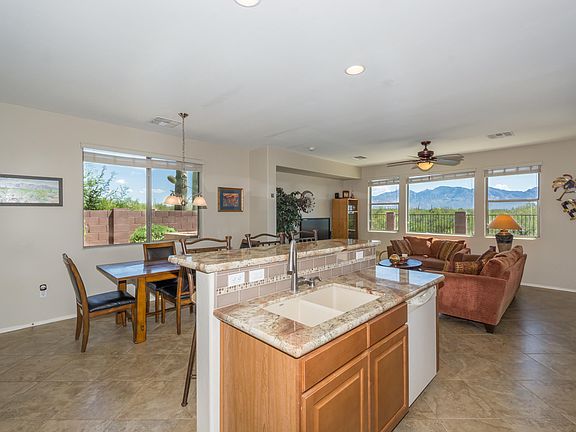 5th image of 3361 W Placita Penuela Pl