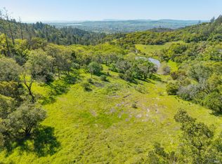 200 Desnudos Way, Sonoma, CA 95476