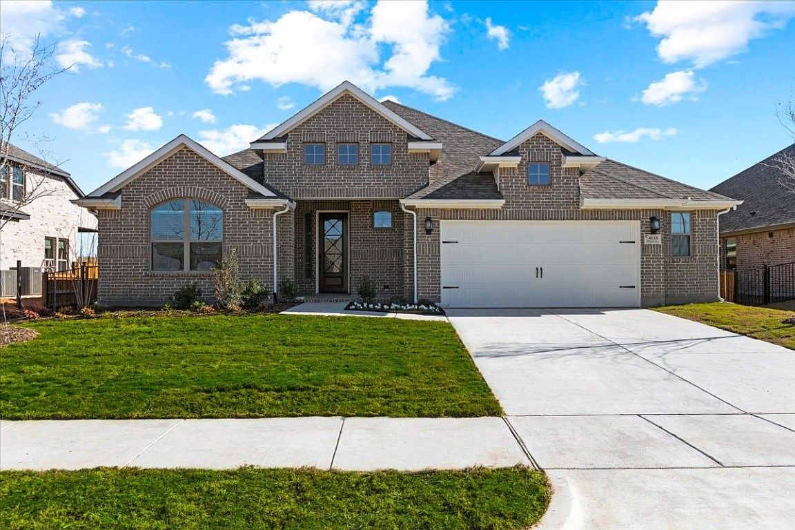 4133 Winnow Ln, Joshua, TX 76058 Zillow