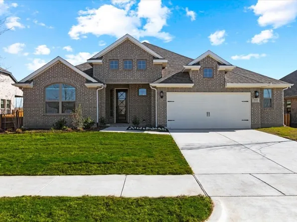 4133 Winnow Ln, Joshua, TX 76058