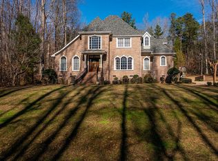 116 Heritage Way, Union, SC 29379