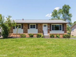4792 Harbor Blvd, Columbus, OH 43232