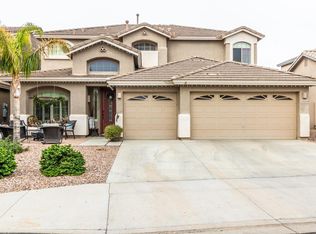 22324 N 103rd Dr, Peoria, AZ 85383