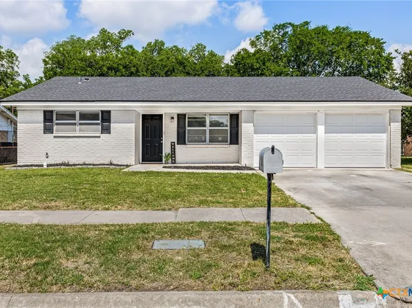 1302 Phyllis Dr, Copperas Cove, TX 76522